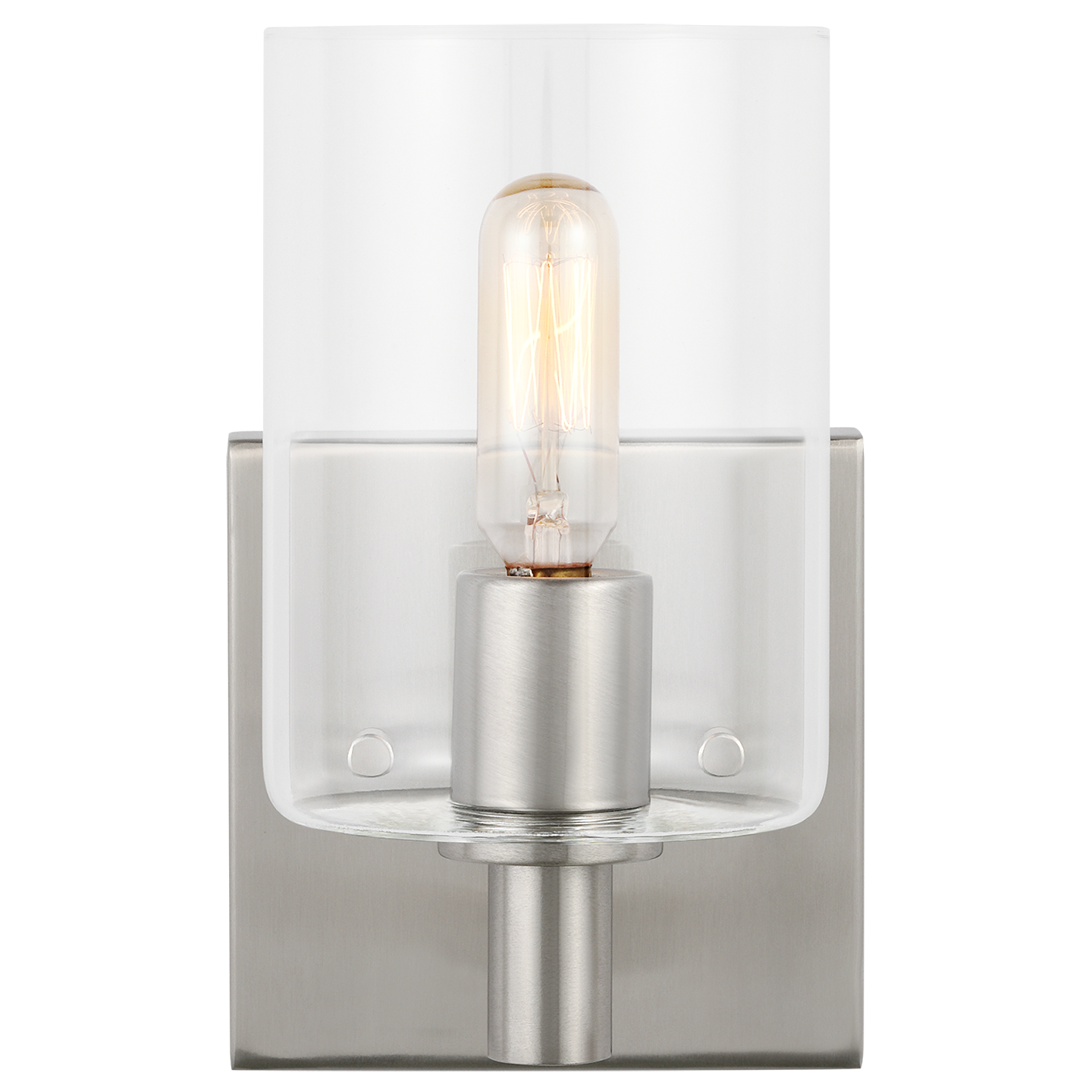 Fullton One Light Wall / Bath Sconce