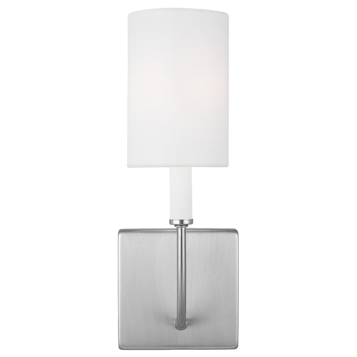 Greenwich One Light Wall / Bath Sconce