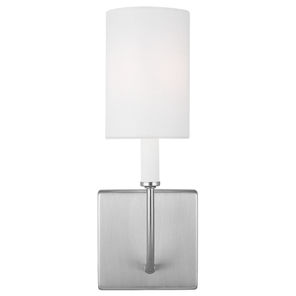 Greenwich One Light Wall / Bath Sconce