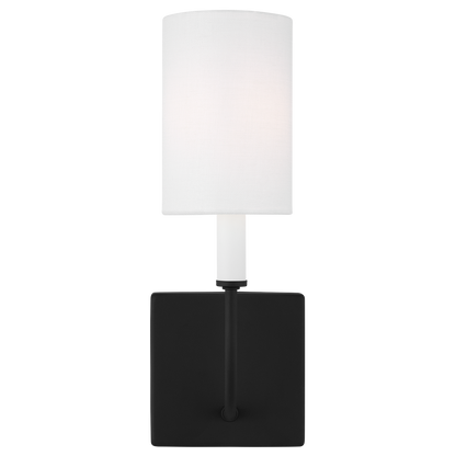 Greenwich One Light Wall / Bath Sconce