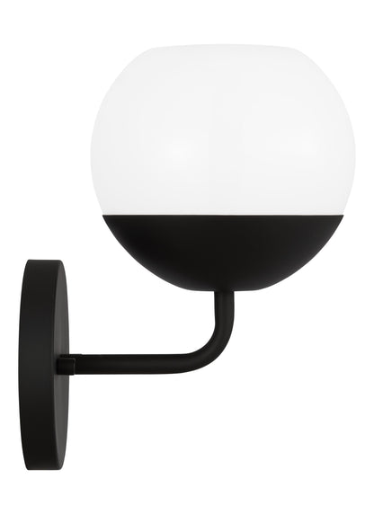 Alvin Wall / Bath Sconce