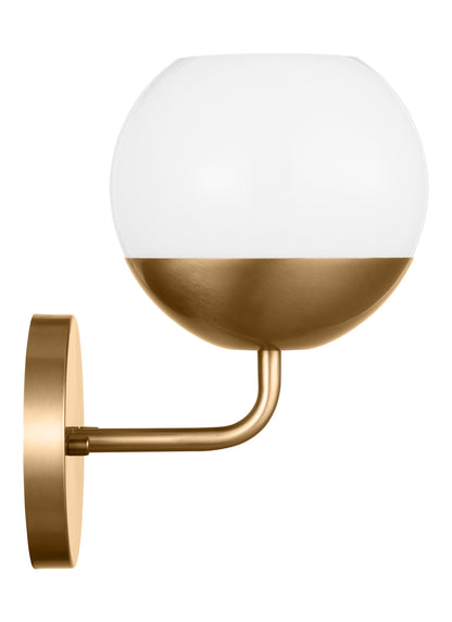 Alvin Wall / Bath Sconce