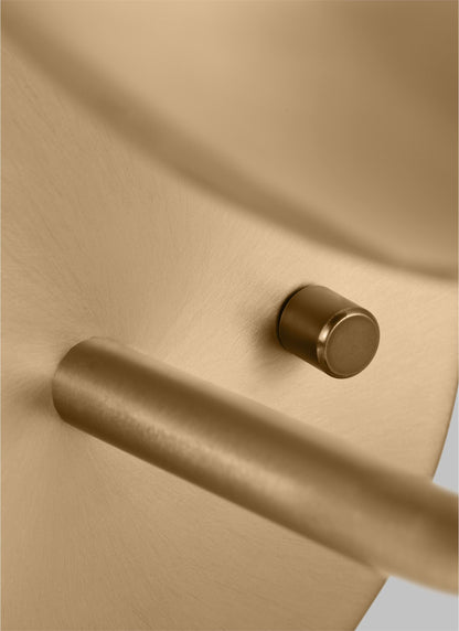 Alvin Wall / Bath Sconce
