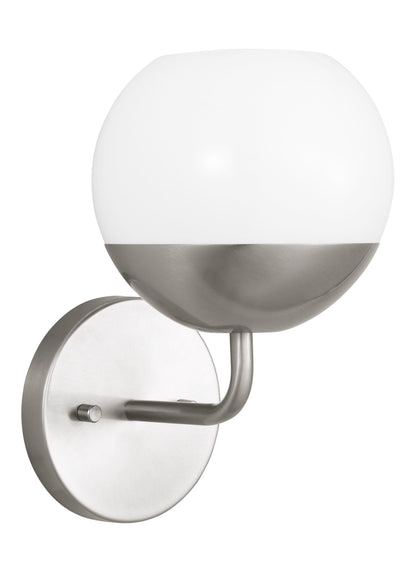 Alvin Wall / Bath Sconce
