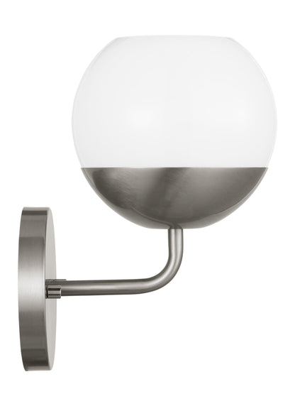 Alvin Wall / Bath Sconce