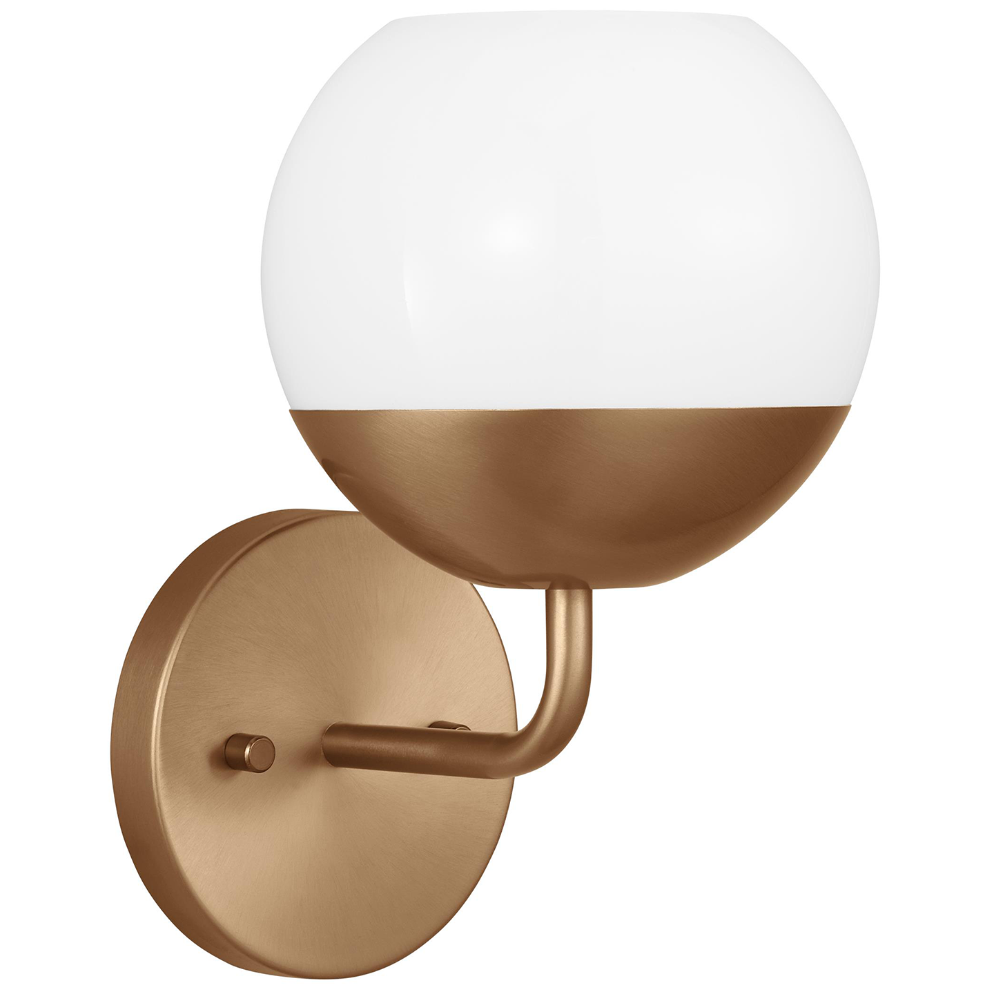 Alvin Wall / Bath Sconce