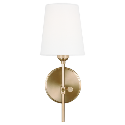 Baker Wall / Bath Sconce