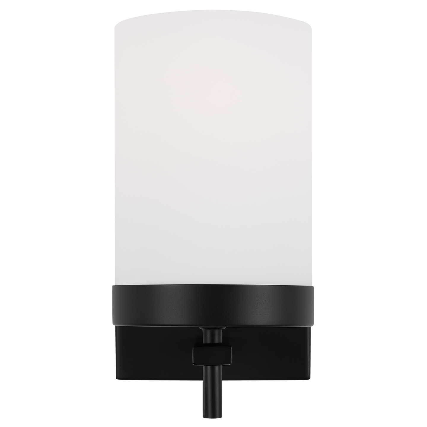 Zire One Light Wall / Bath Sconce