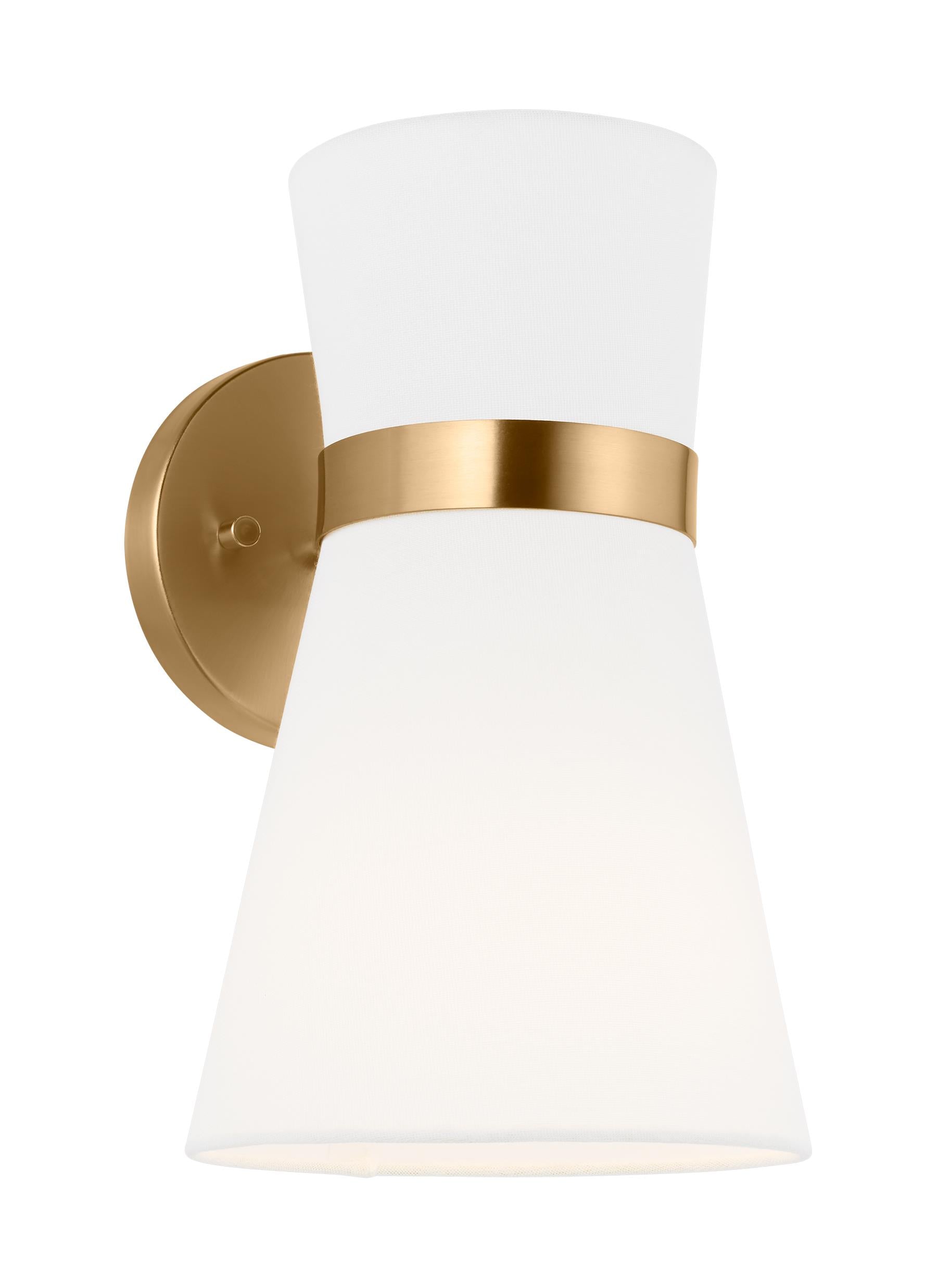 Clark Wall / Bath Sconce