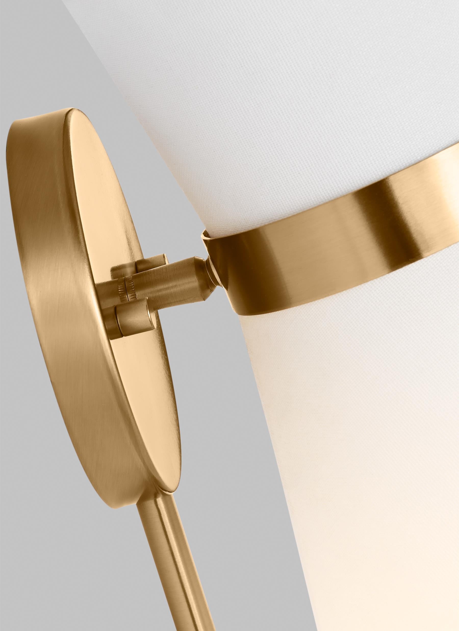 Clark Wall / Bath Sconce