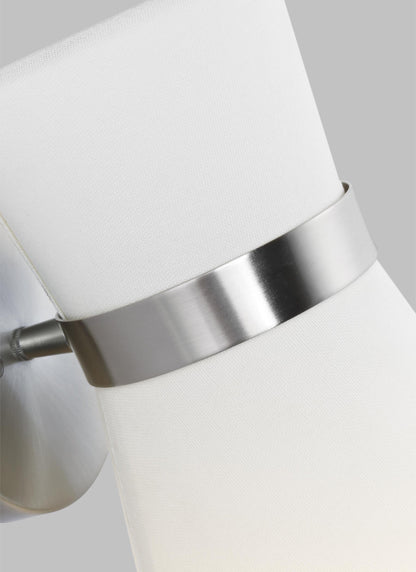 Clark Wall / Bath Sconce