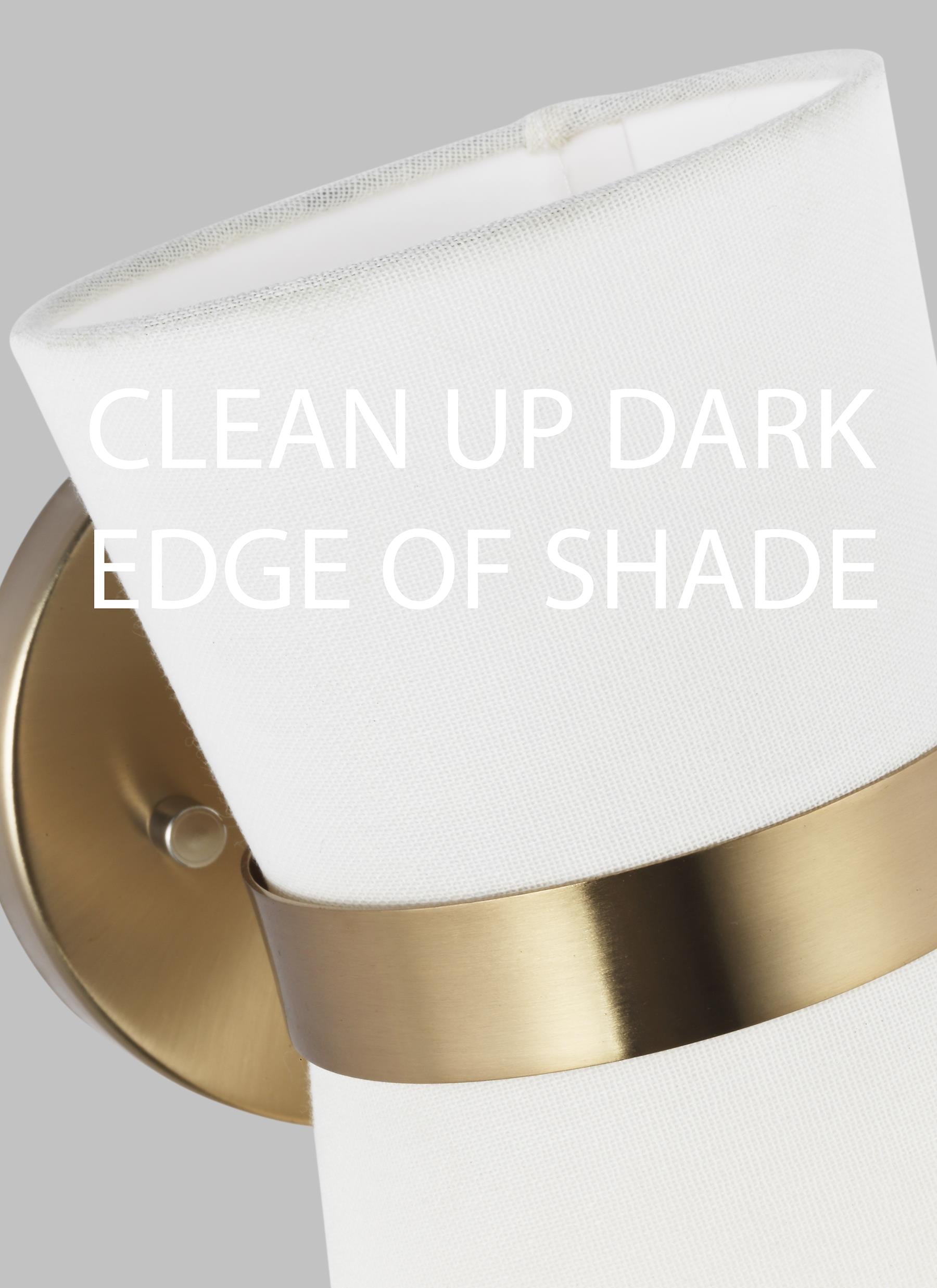 Clark Wall / Bath Sconce