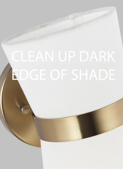 Clark Wall / Bath Sconce