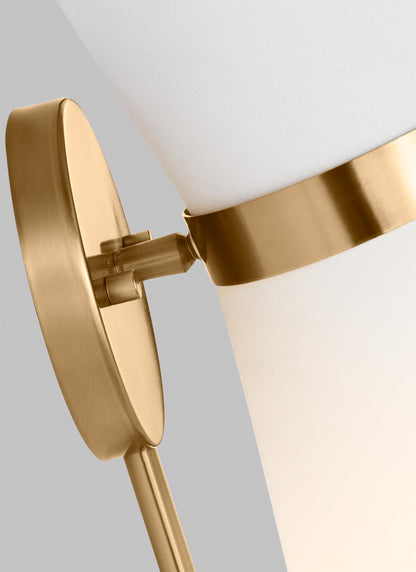 Clark Wall / Bath Sconce