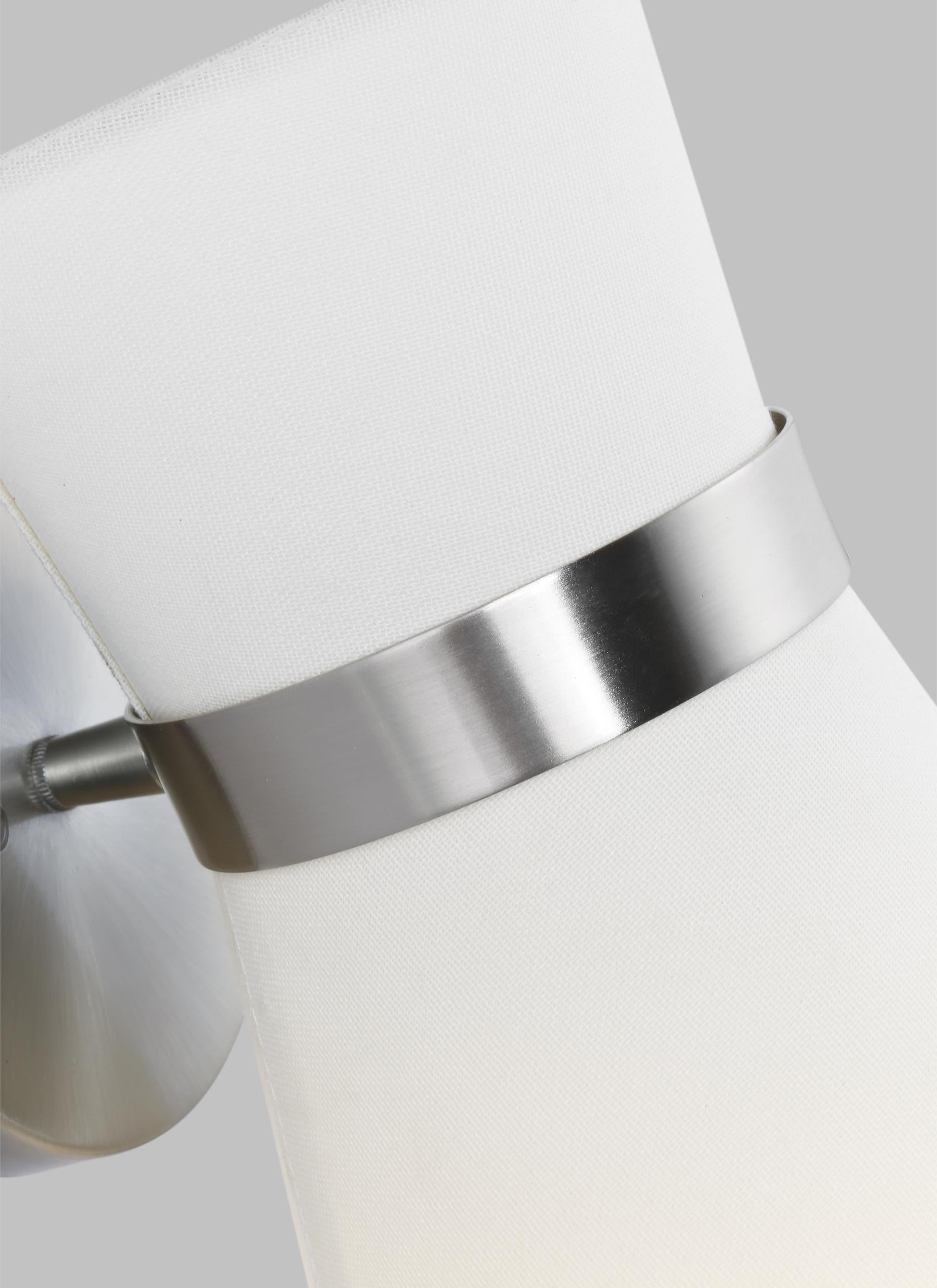Clark Wall / Bath Sconce