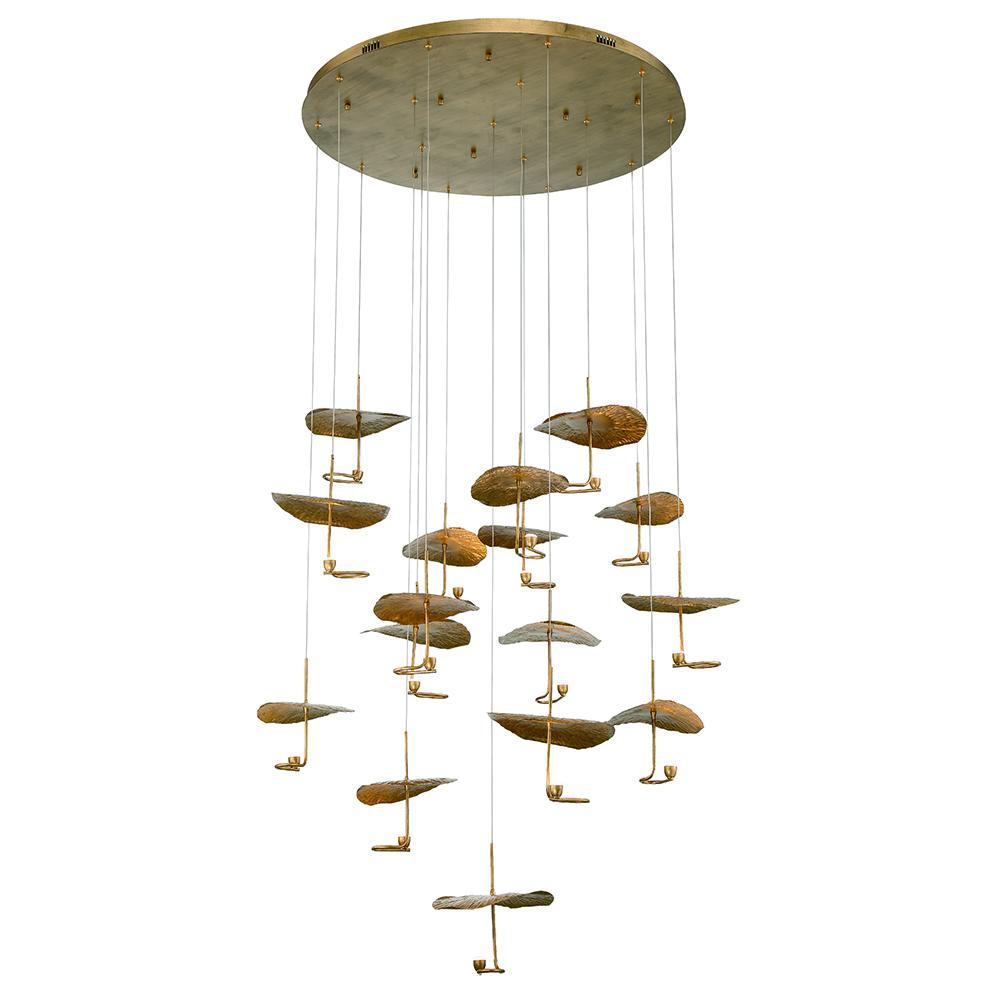 Lagatto Chandelier