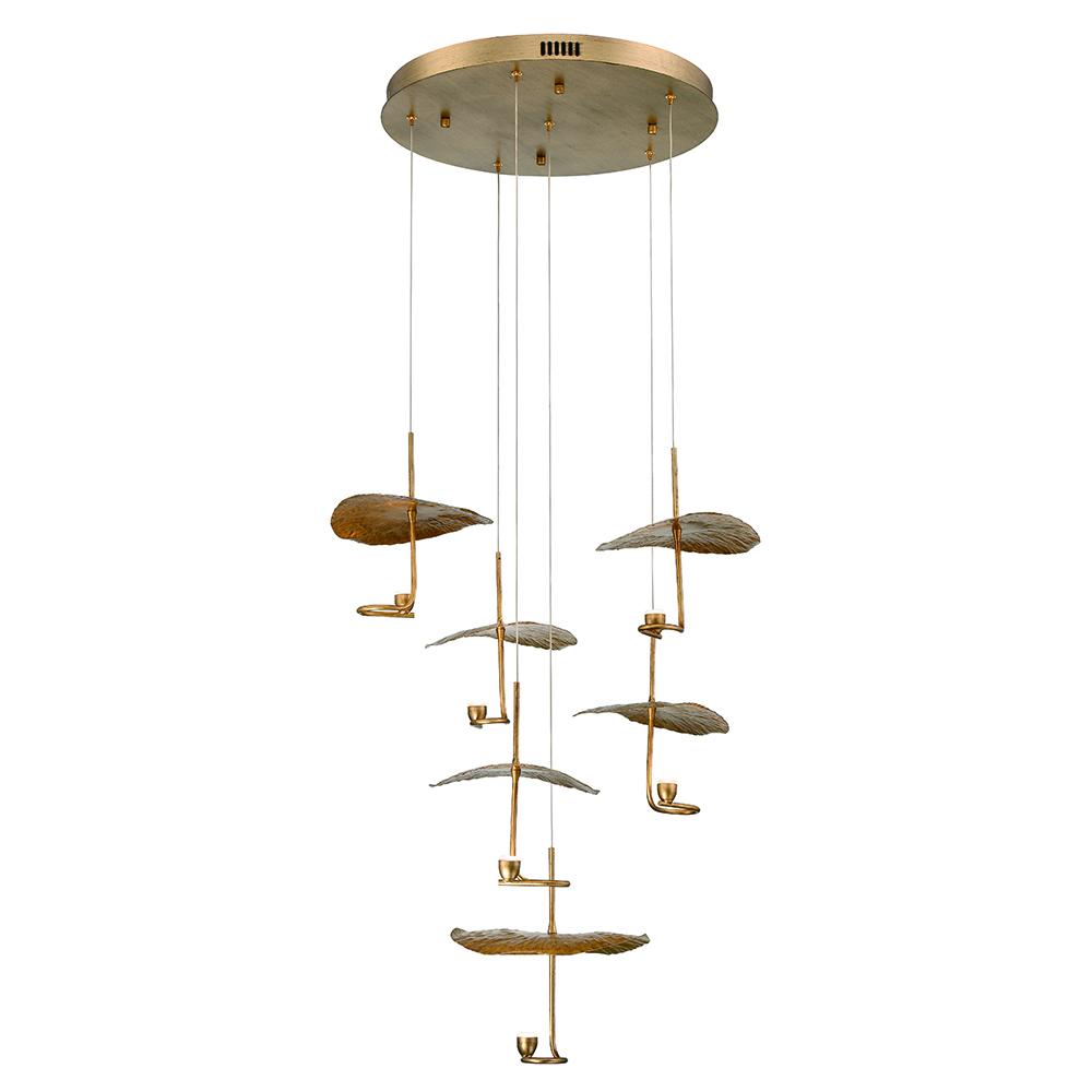 Lagatto Chandelier