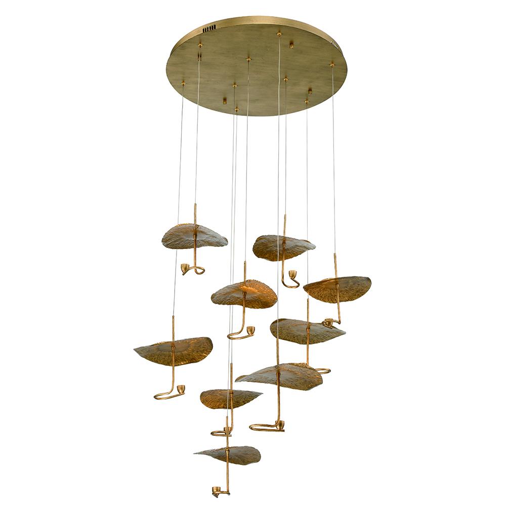 Lagatto Chandelier