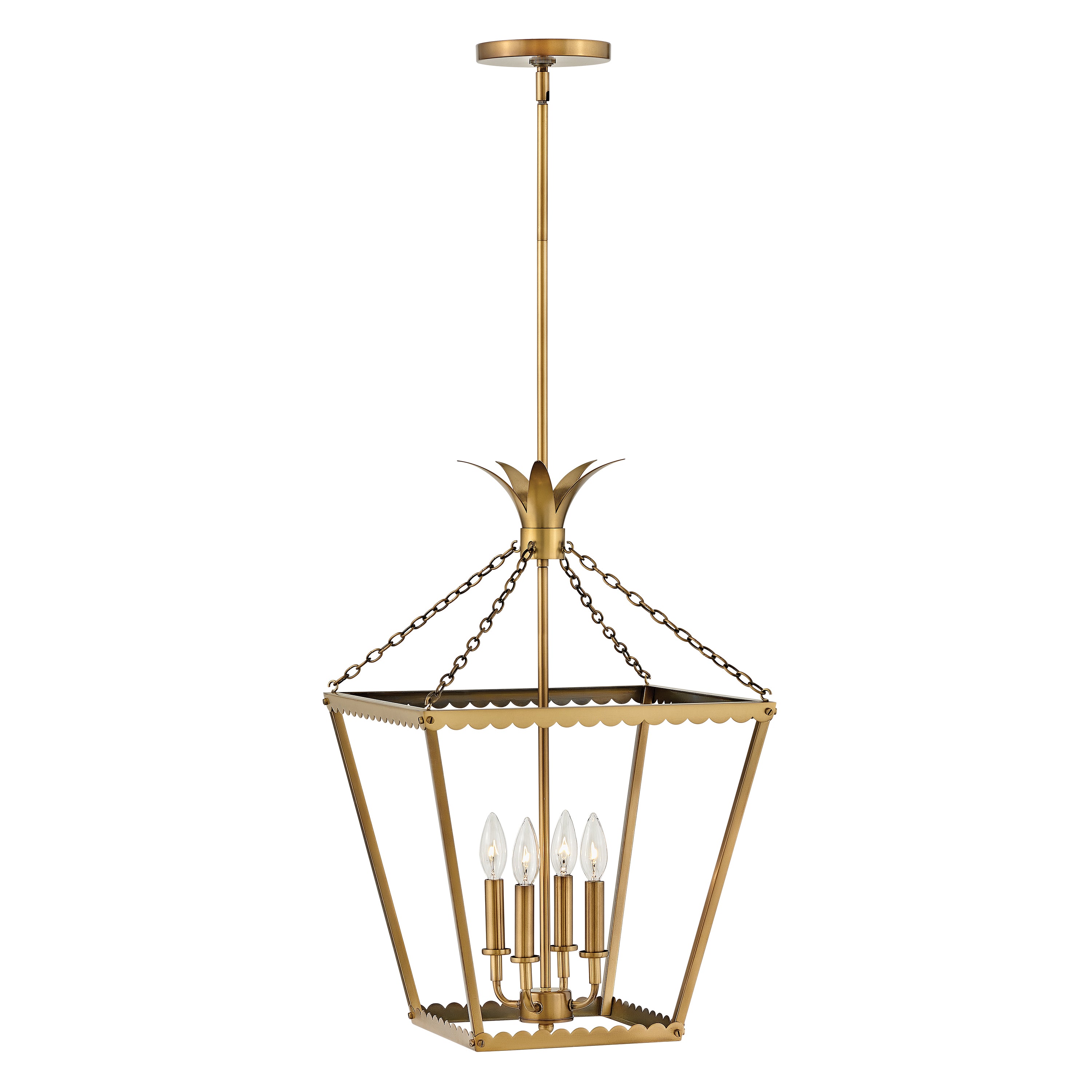 Palma Large Pendant