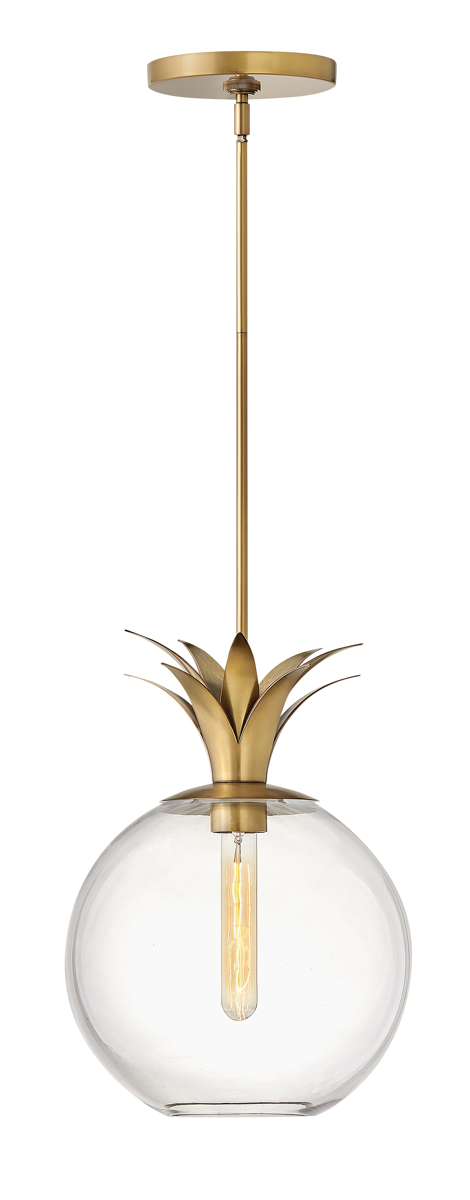 Palma Small Pendant