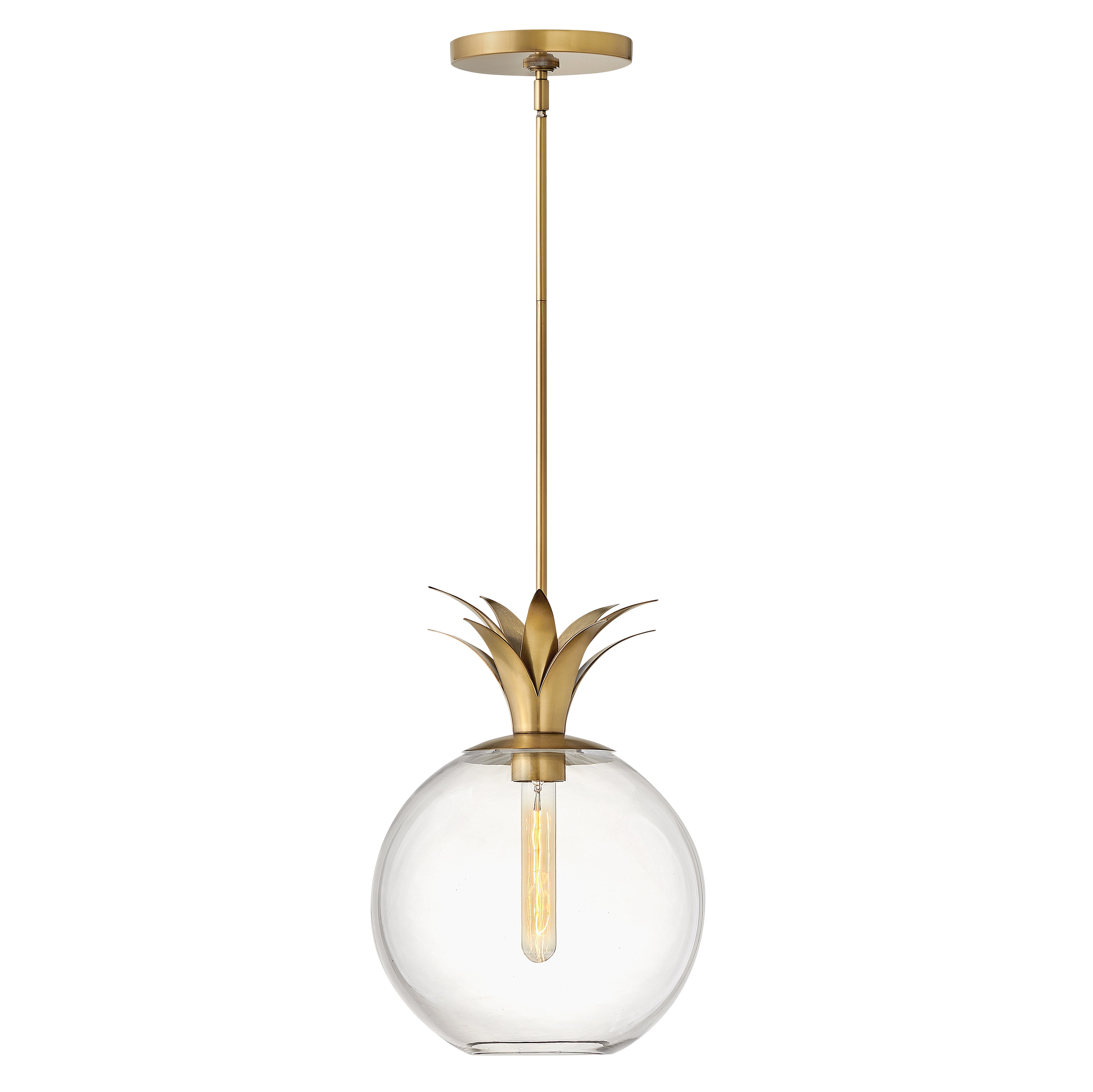 Palma Small Pendant