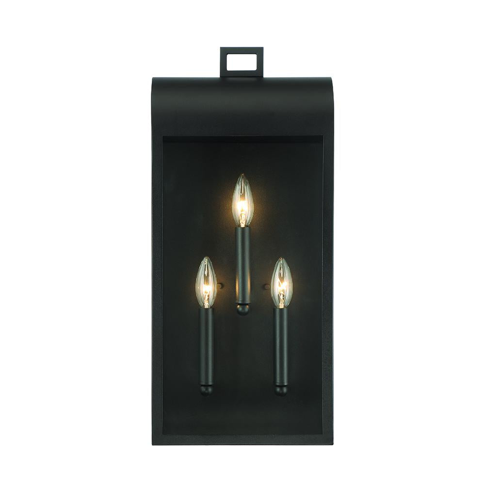 Sawyer Outdoor Wall