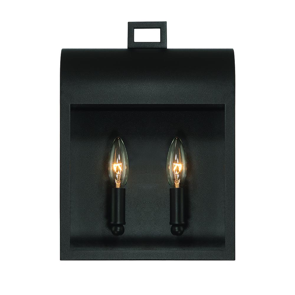 Sawyer Outdoor Wall