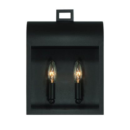 Sawyer Outdoor Wall