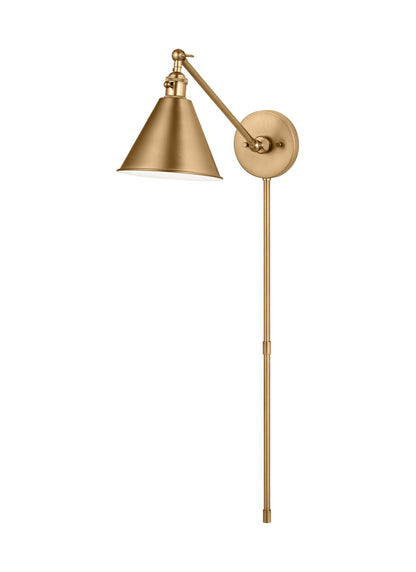 Salem Single Arm Sconce