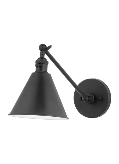Salem Single Arm Sconce