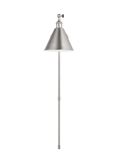 Salem Single Arm Sconce