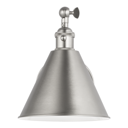 Salem Single Arm Sconce