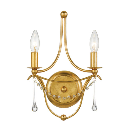 Metro Sconce