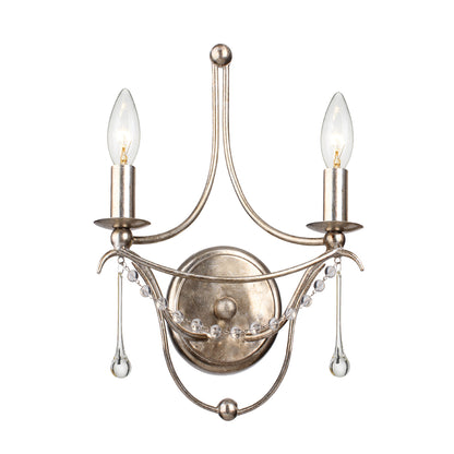 Metro Sconce