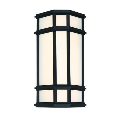 Monta Outdoor Wall