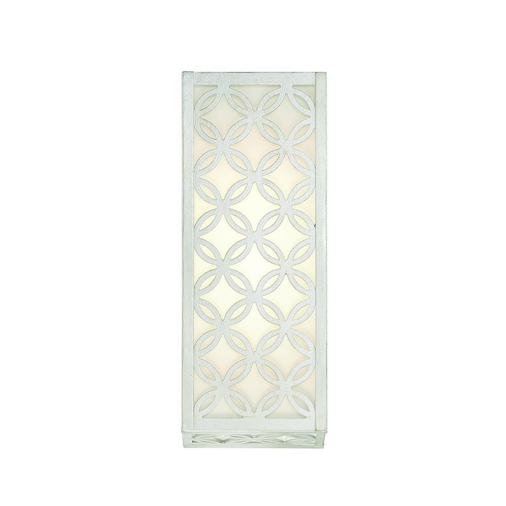 Clover Outdoor Wall