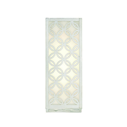 Clover Outdoor Wall