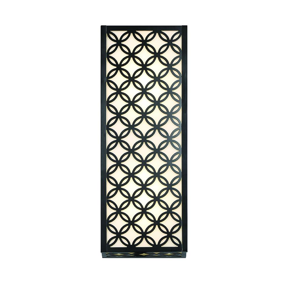 Clover Outdoor Wall
