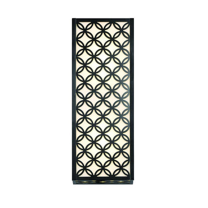 Clover Outdoor Wall