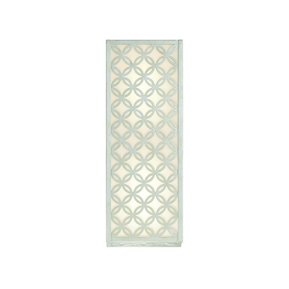 Clover Outdoor Wall