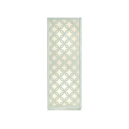 Clover Outdoor Wall