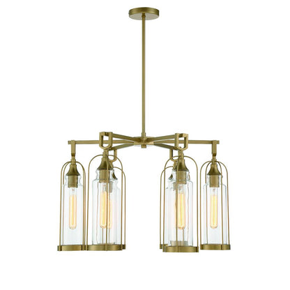 Yasmin Outdoor Ceiling