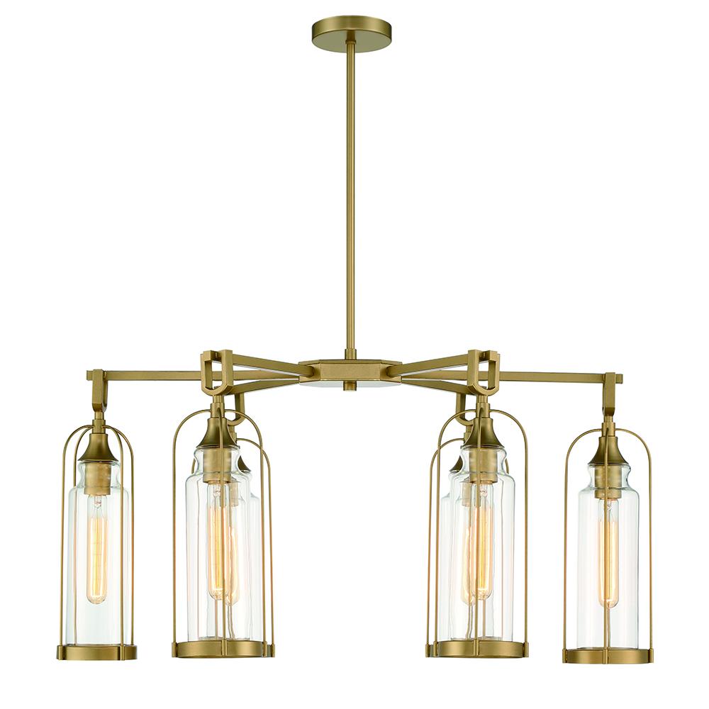 Yasmin Outdoor Ceiling