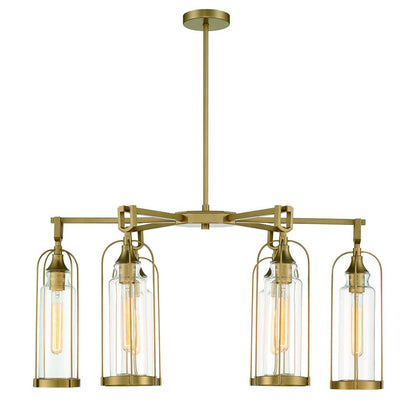 Yasmin Outdoor Ceiling