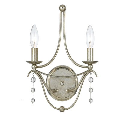 Metro Sconce