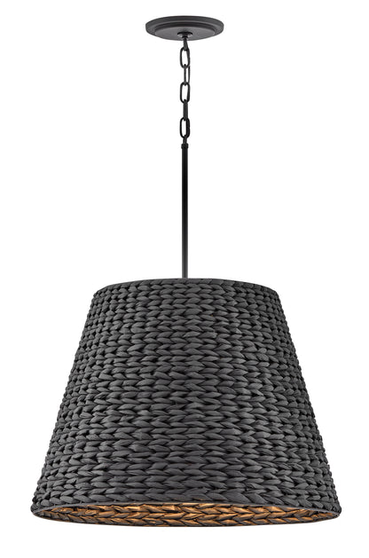 Seabrook Medium Chandelier