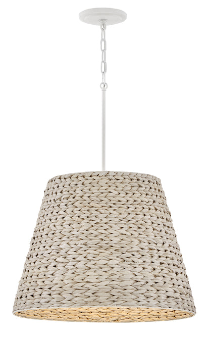 Seabrook Medium Chandelier