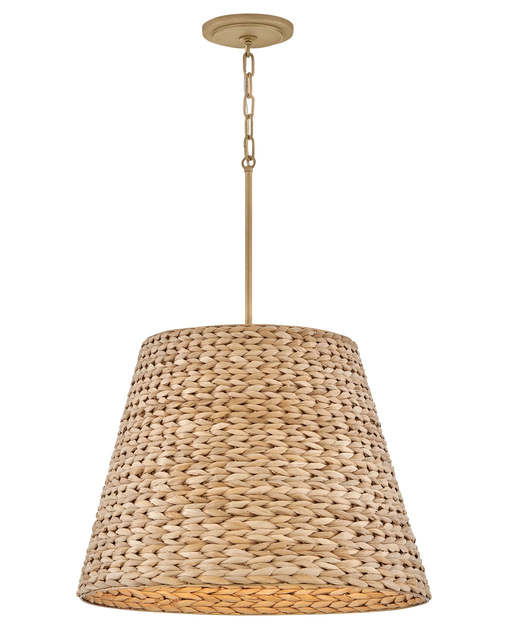 Seabrook Chandelier