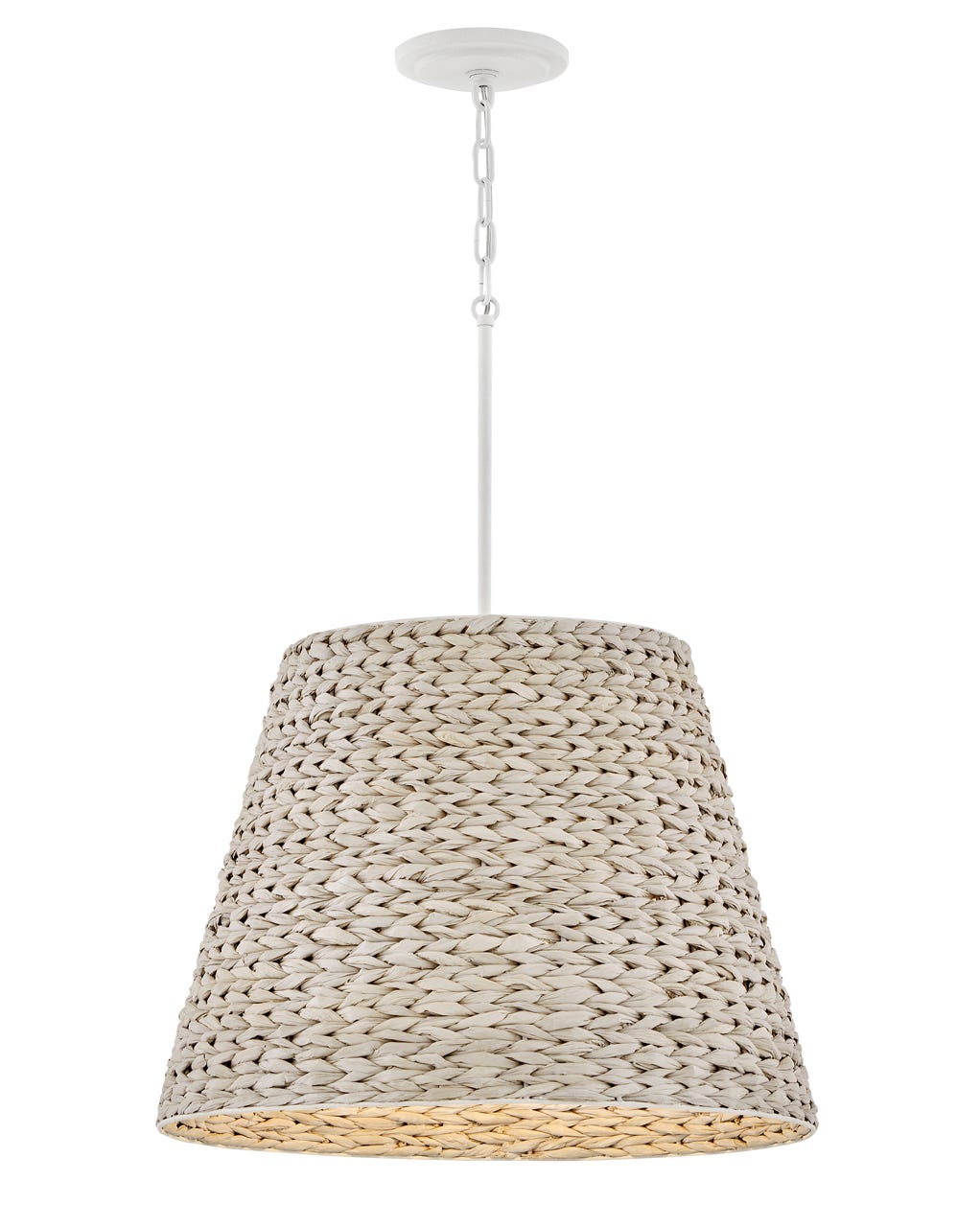 Seabrook Chandelier