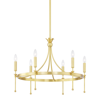 Gates Chandelier